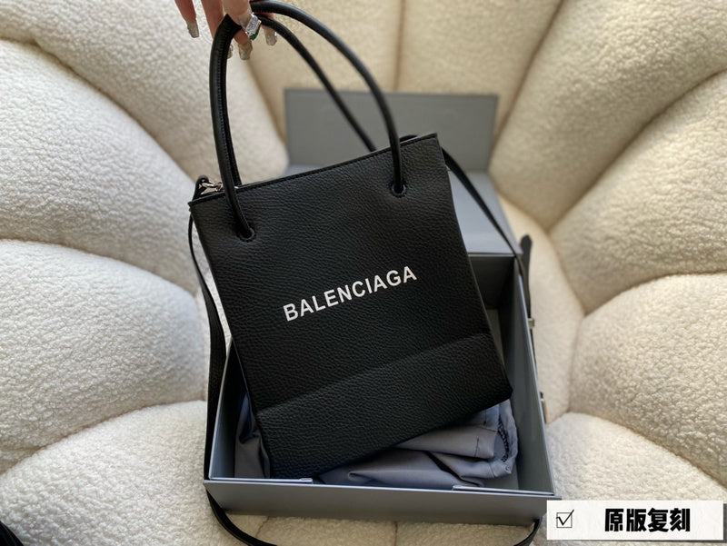 Satchel Bags - BGA Bags - 1284