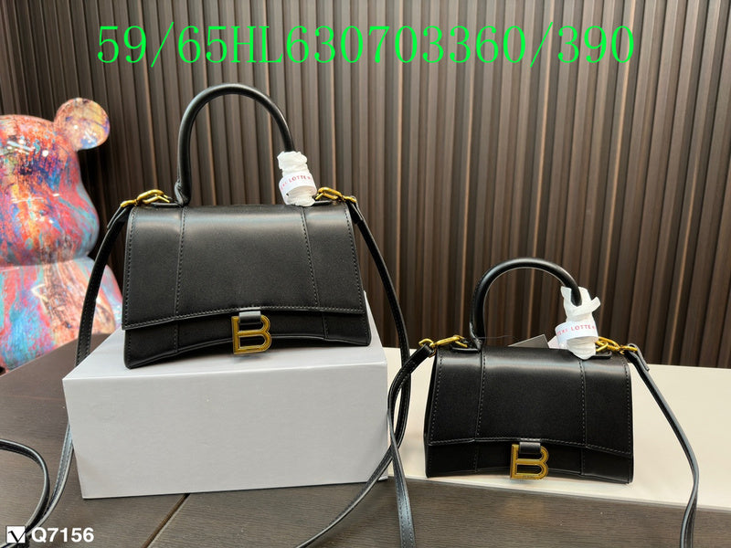 Satchel Bags - BGA Bags - 1720