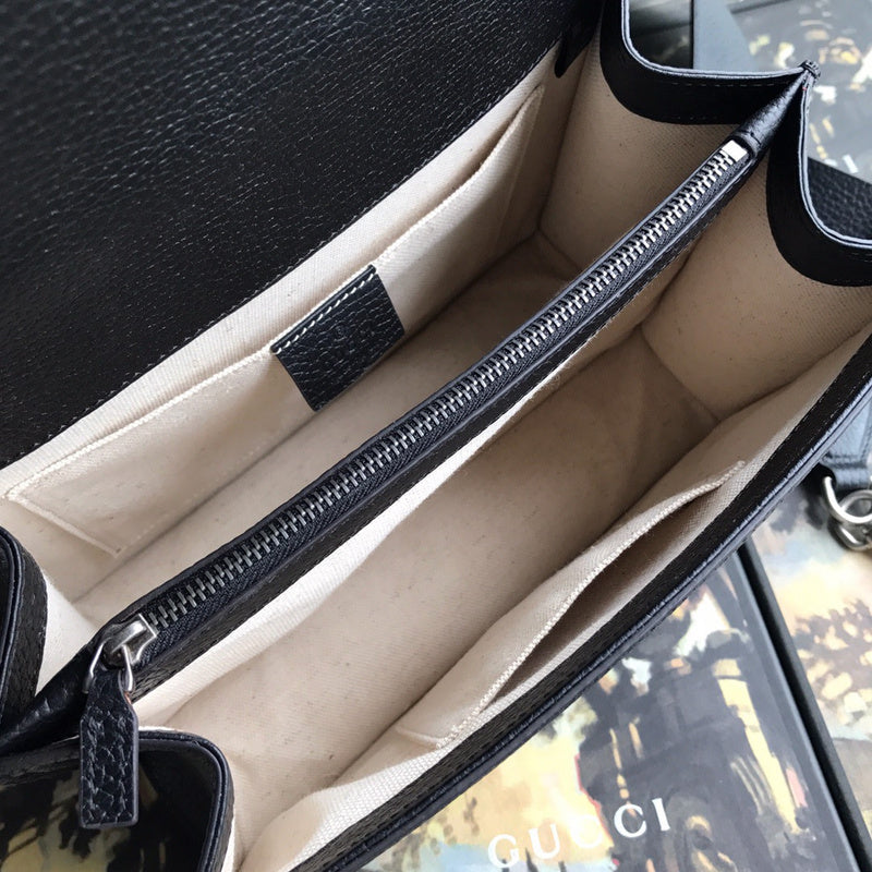 Satchel Bags - GCI Bags - 6291