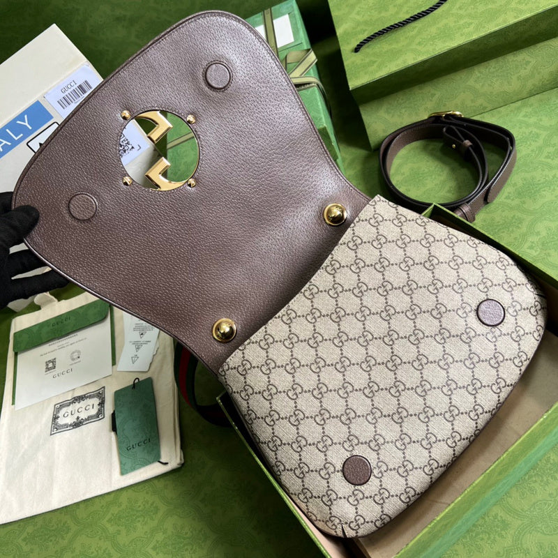 Glami-is - Guki Lady Bags - 778