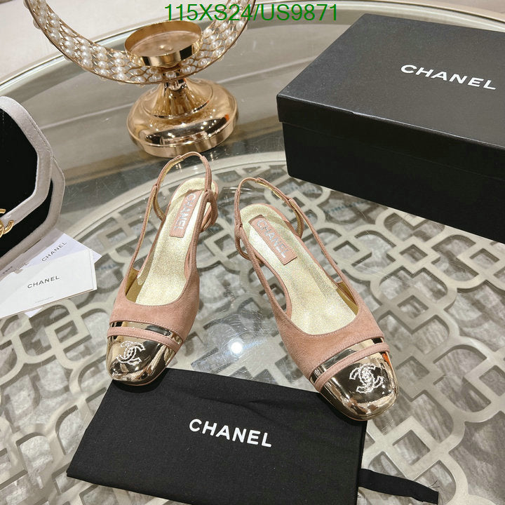 SAMC - CHL Women Shoes Ballet - 111