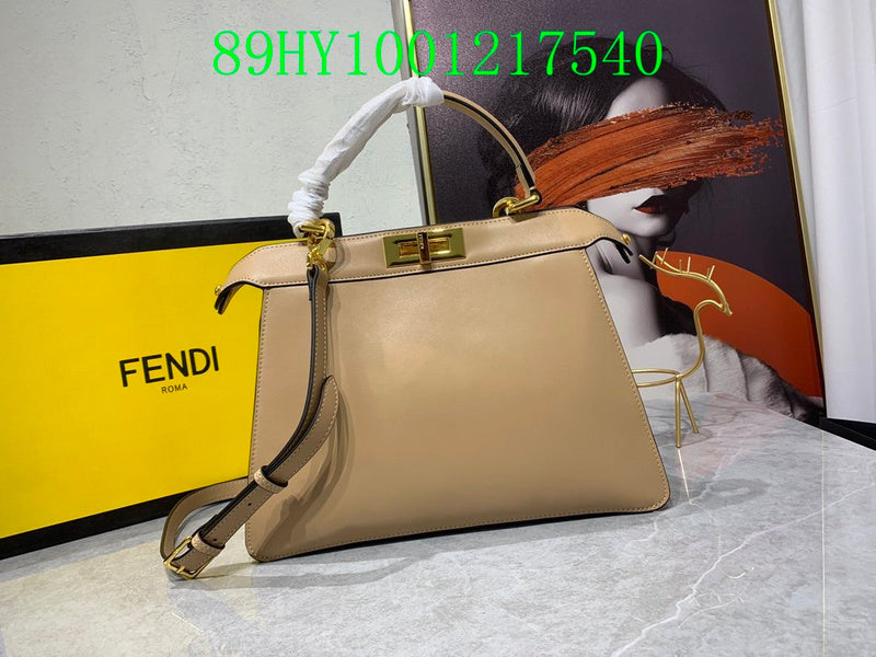 Glami - FDE Bags - 1931