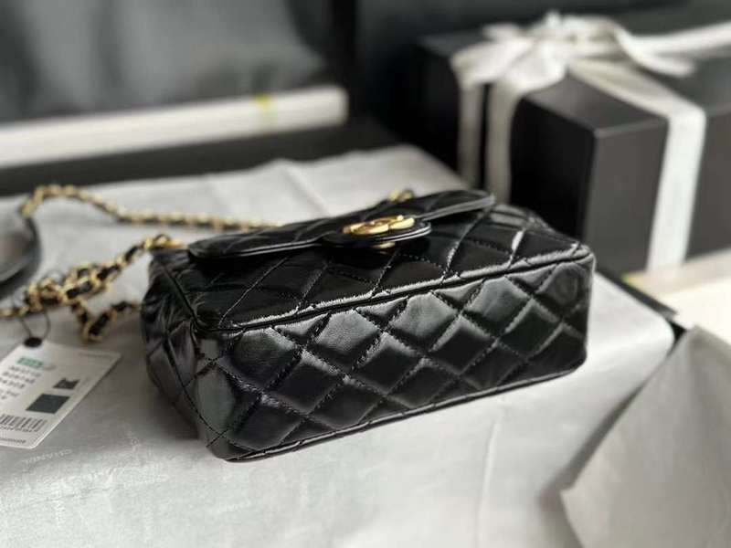Satchel Bags - CHL Bags - 6026