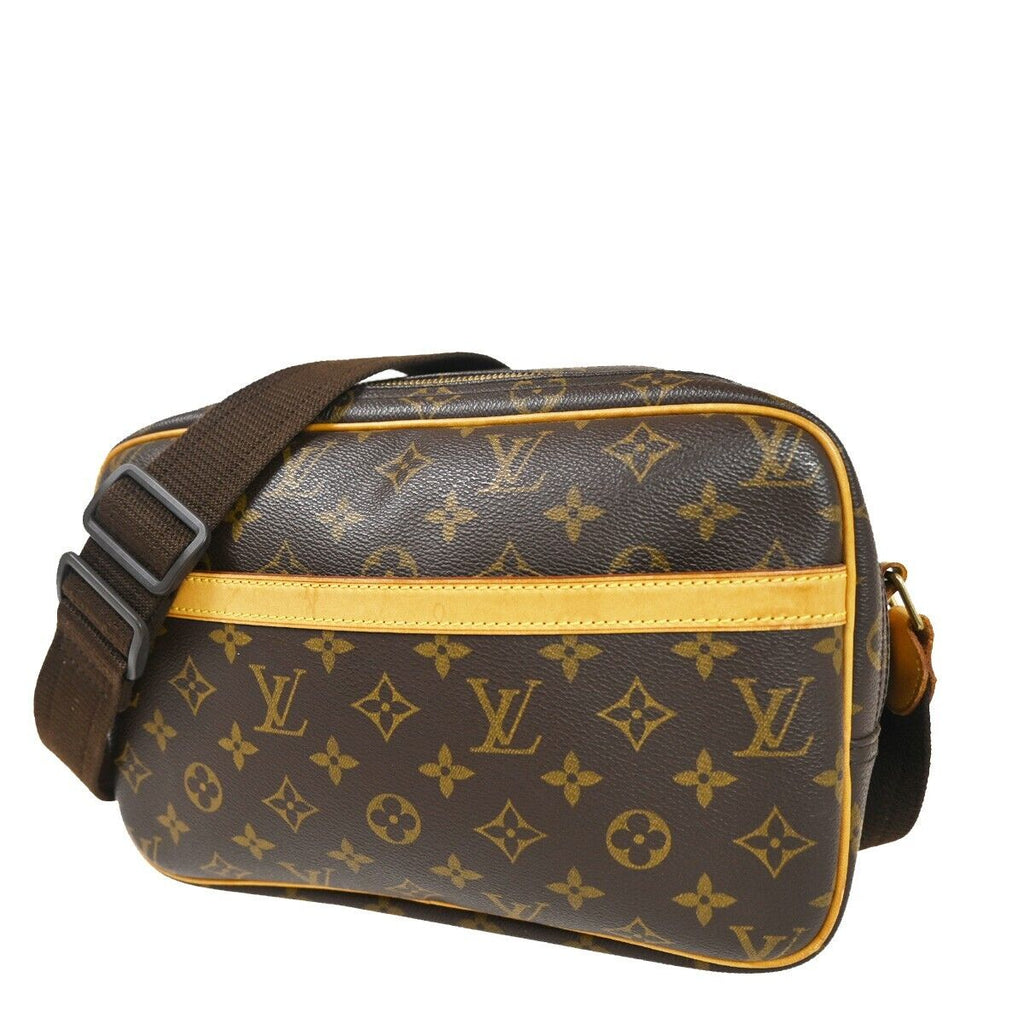 Louis Vuitton Reporter Pm Shoulder Bag