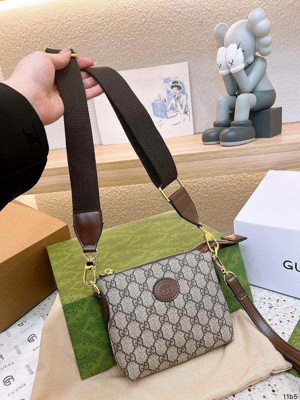 Glami Fashion - GCI Bags - 11844