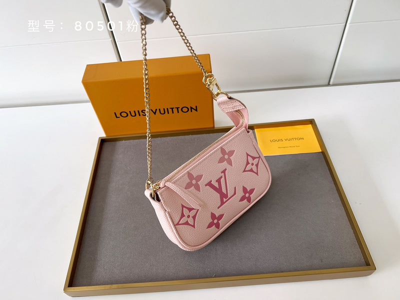 Satchel Bags - VL2 Bags - 934