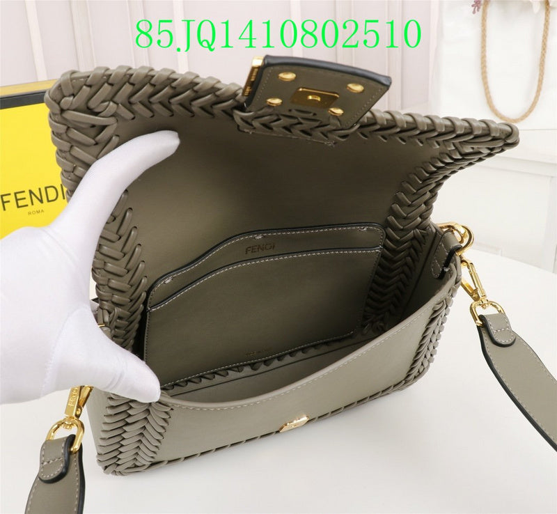 Glami - FDE Bags - 2518