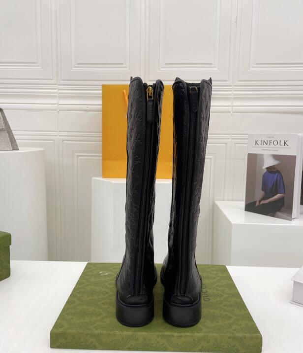 SAMC - GUKI Women Shoes - 983