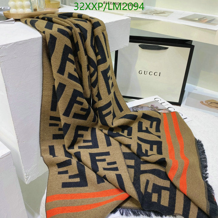 SAMC - FDE Scarves - 183
