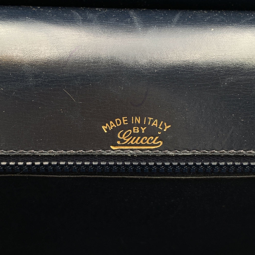 Gucci Shoulder Bag Vintage
