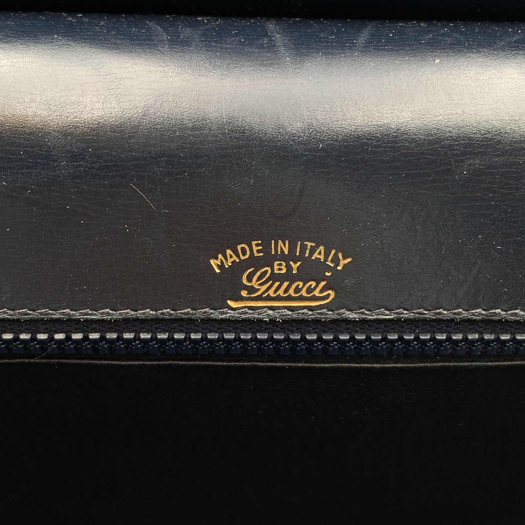 Gucci Shoulder Bag Vintage