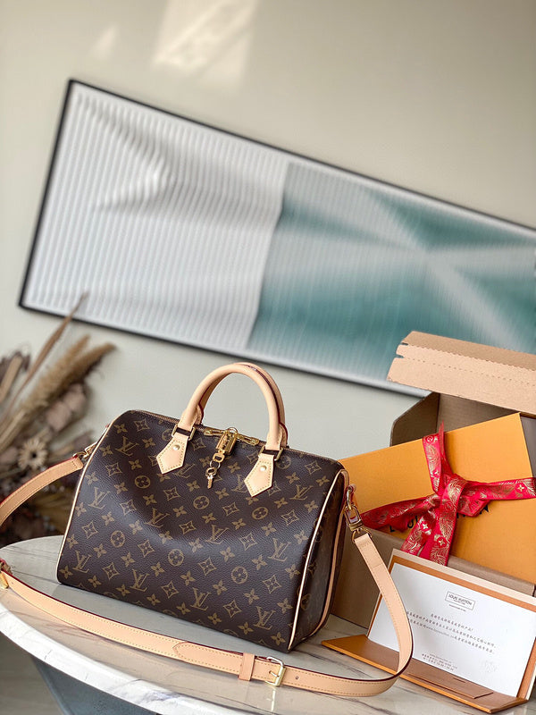 Fashion Lu-Vi bags - 3974