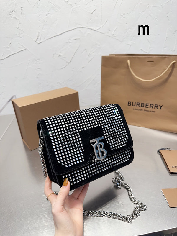 ELE Fashion -BBR Bags - 1694