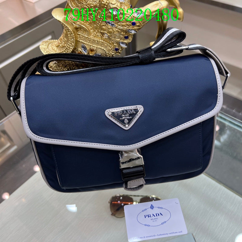 Satchel Bags - PDA Bags - 3554