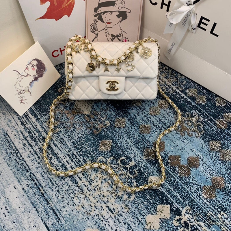 Satchel Bags - CHL Bags - 4783