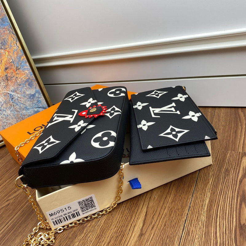 LOV2 Bags - Luxurious Bags  1593