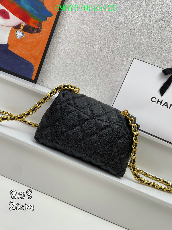 Glami - CHL Bags - 804