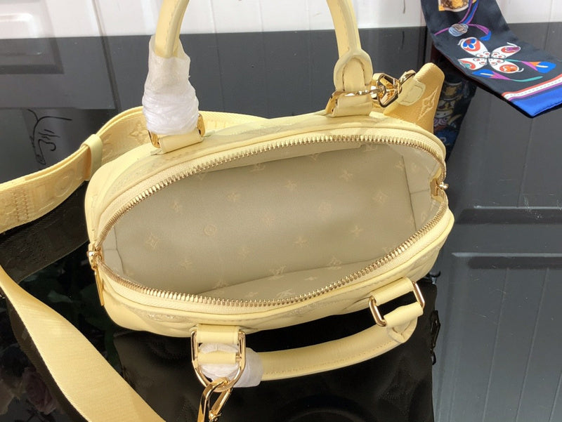 Fashion Lu-Vi bags - 3432