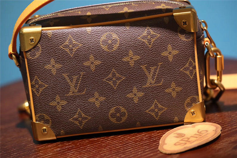 Glami Fashion Lu-Vi bags - 10151
