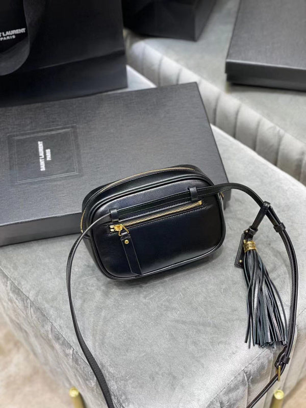 ELE - SLY Bags 207