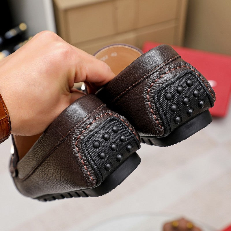 Glami - FGO Men Shoes - 935
