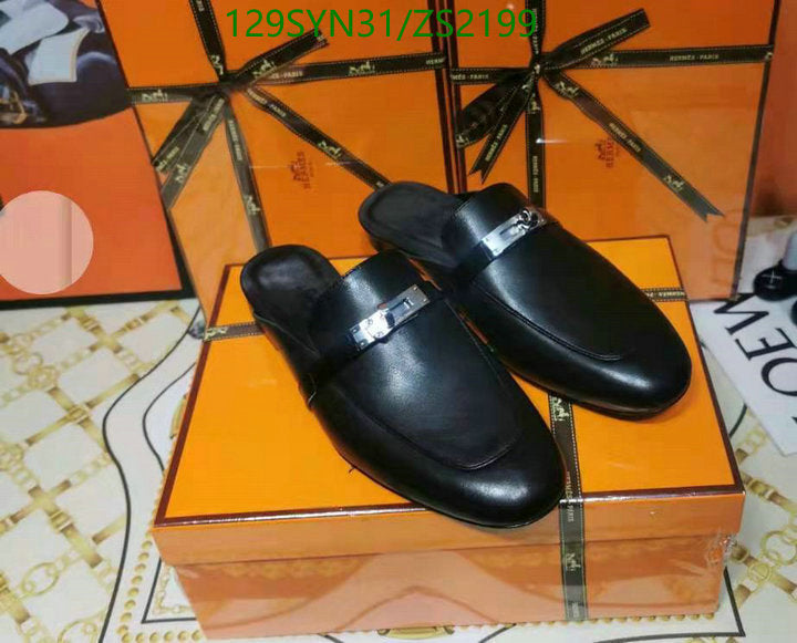SAMC - HMS Women Shoes - 338