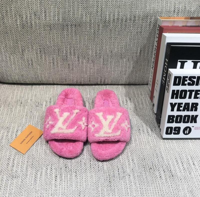 SAMC - LOV Women Shoes - 1366