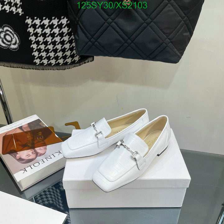 SAMCC - DOR Women Shoes - 1982