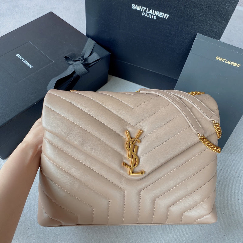 Glamy - YLS Bags - 461