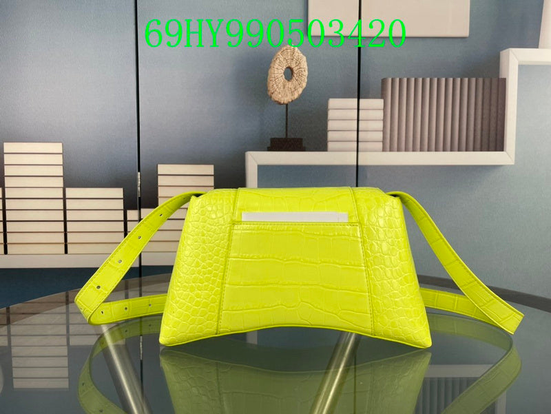 Satchel Bags - BGA Bags - 2314