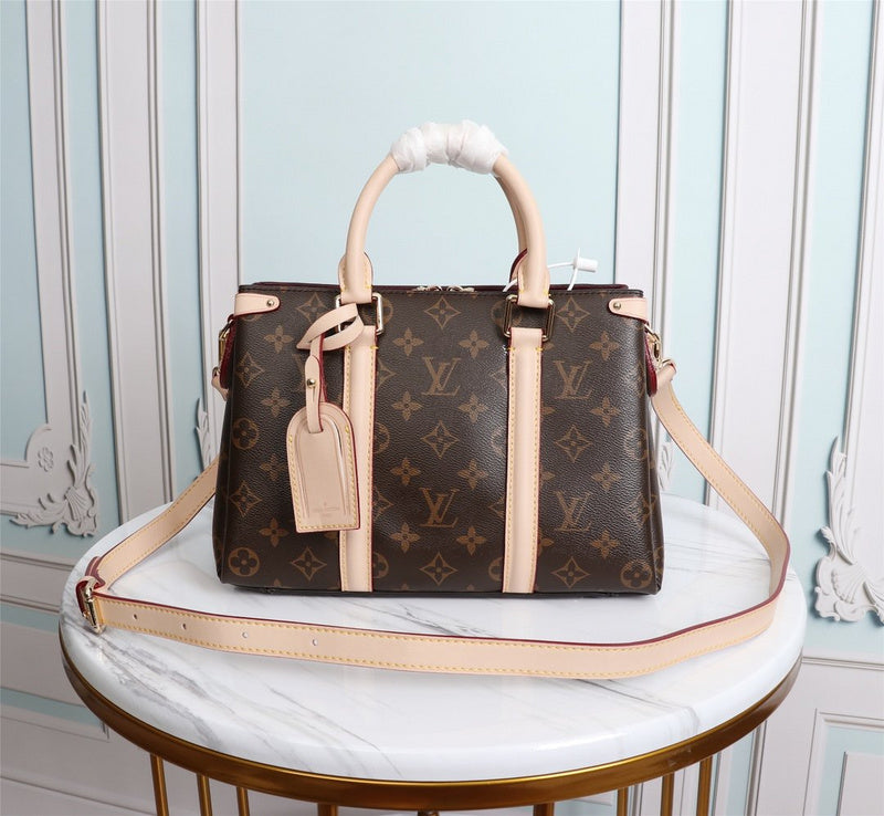 Glami- Glami- Lu-Vi bags - 3893