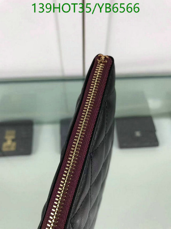 SAMC - CHL Bags - 802