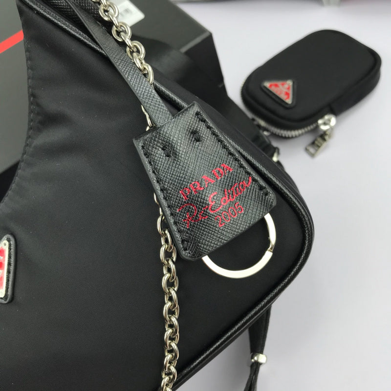 Satchel Bags - PRA Bags - 313