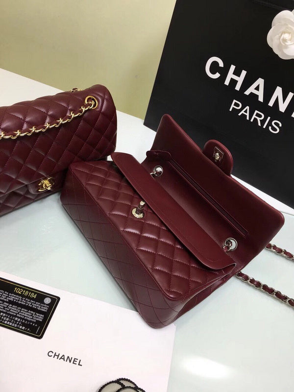 Satchel Bags - CHL Bags - 4223