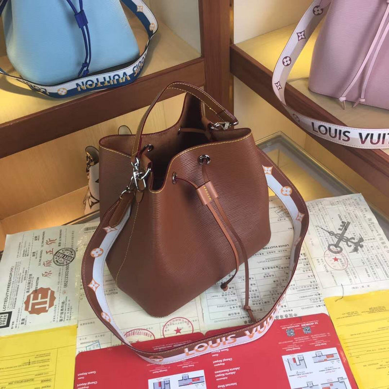 Satchel Bags - VL Bags - 1201