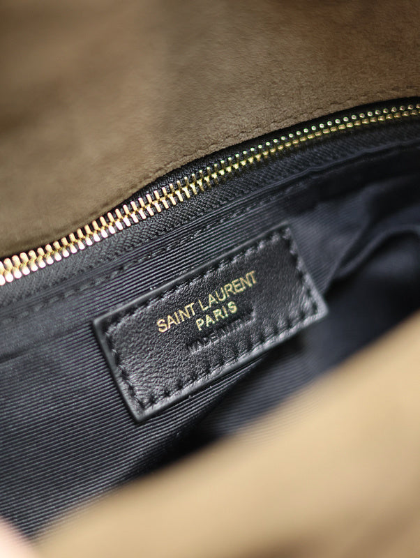 Satchel Bags - SLY Bags - 072