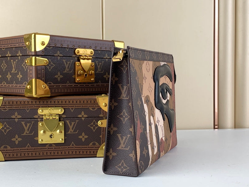 Satchel Bags - VL Bags - 2408