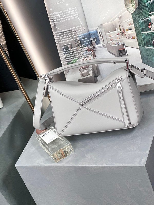 Glamy - LWO Bags - 079