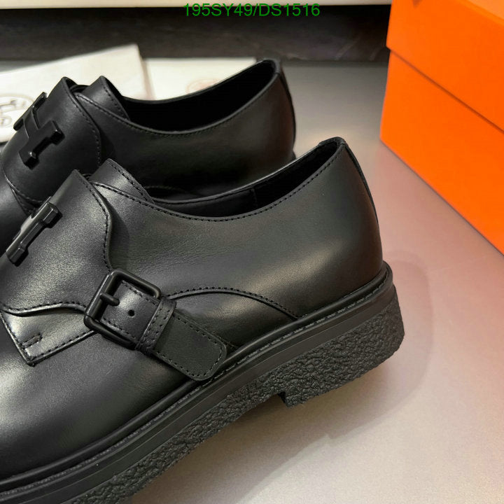 SAMC - HMS Men Shoes - 555