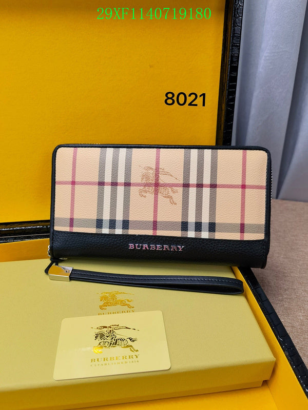 Glami - BOR Wallet - 137