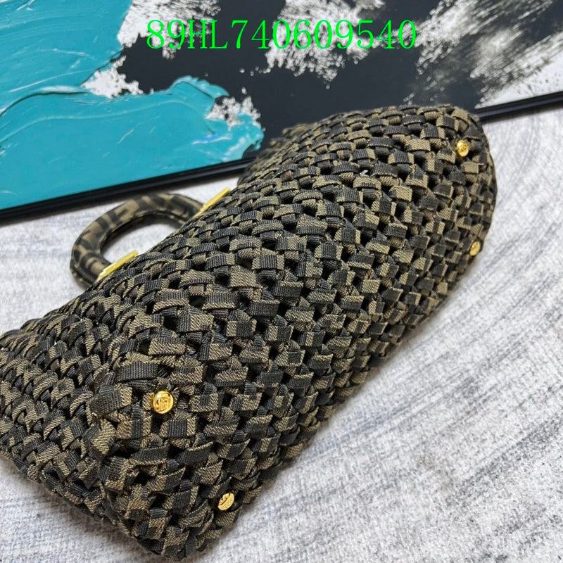 Glami - FDE Bags - 3170