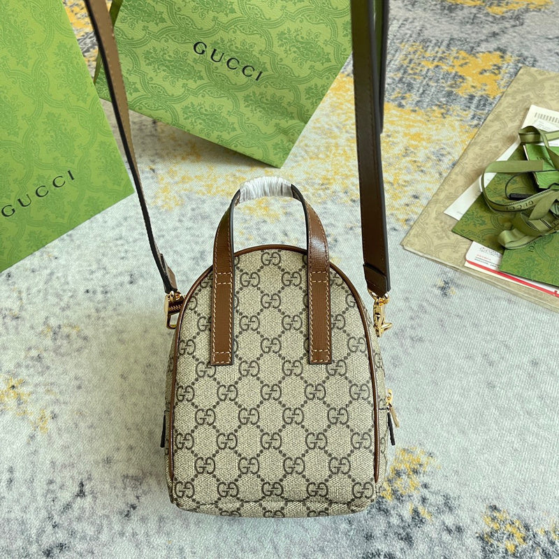 Glami Fashion - GCI Bags - 2057