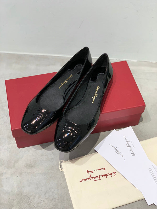 Glami - FGO Women Shoes - 121