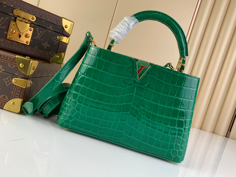 Satchel Bags - VL Bags - 4456
