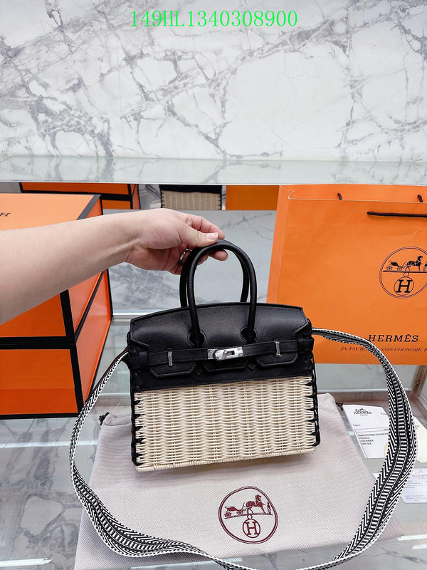 Glami - HMS Bags - 260