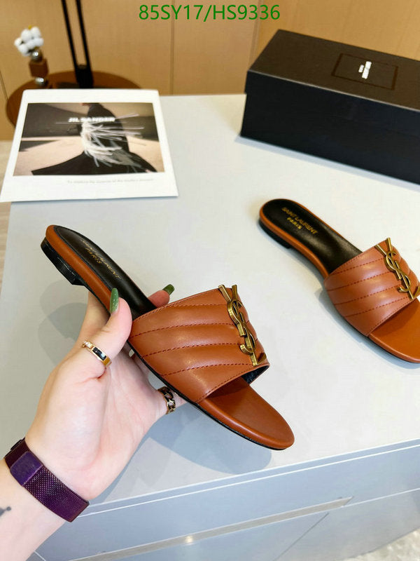 SAMC - YLS Women Shoes - 176