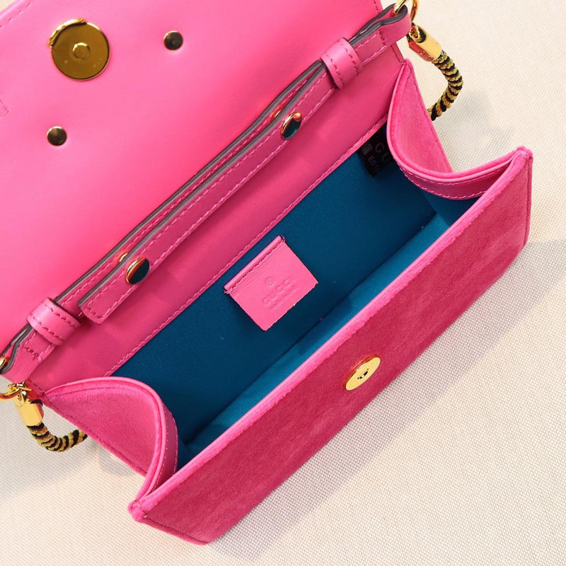 glamy - GCI Bags - 956