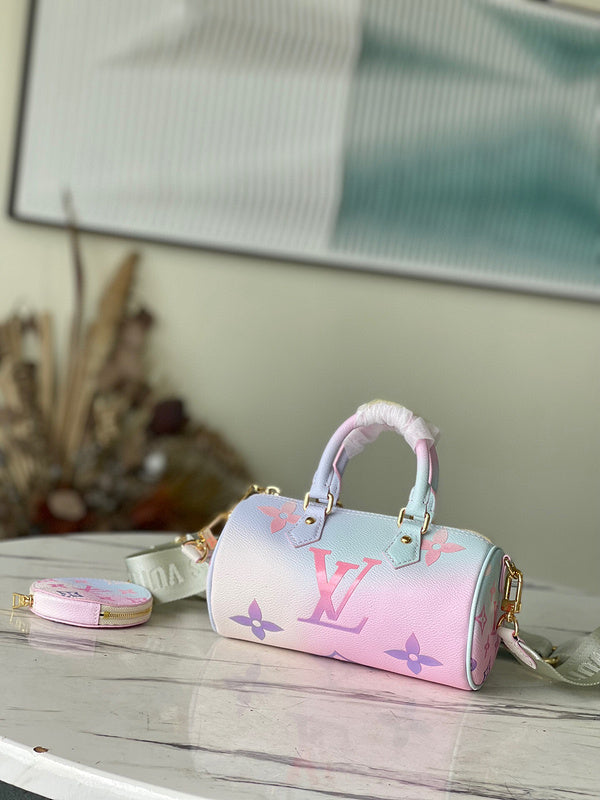 GlamI Lu-Vi bags - 5008