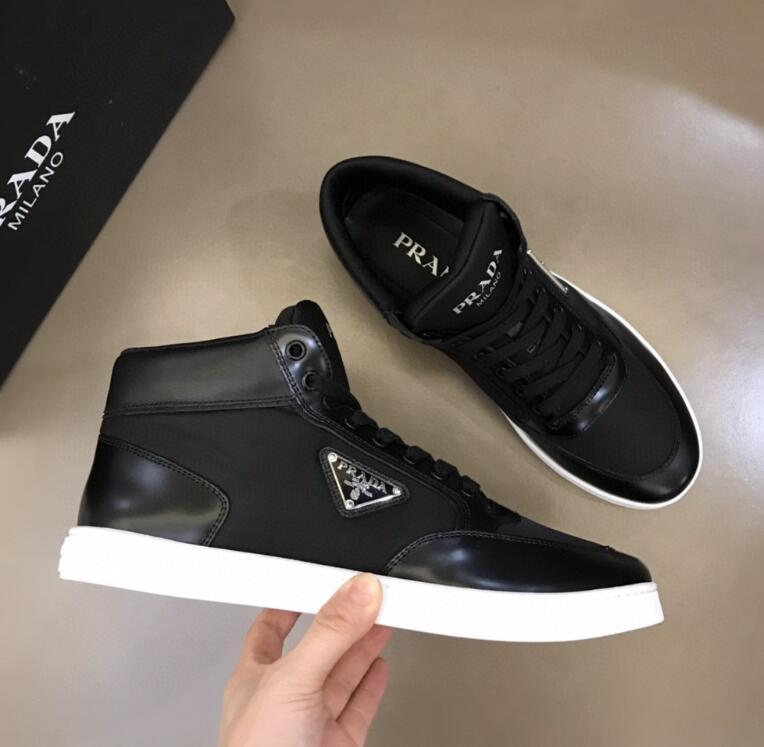 Glamy - PD Men Shoes - 170