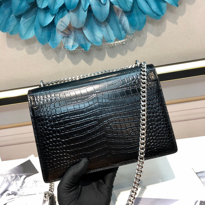 Glamy - YLS Bags - 682